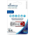 MediaRange 4GB USB 2.0 Stick Ασημί - Κόκκινο