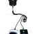 USAMS φορτιστής αυτοκινήτου C37 με καλώδιο USB/USB-C 60W 1.2m μαύρος