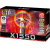 HIS VGA PCI-Express X1550 128MB HyperMemory 512MB DDR TV/DVI