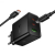 Hoco N75 Grande Set Φόρτισης 65w Qc3.0 Μαύρο