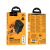 Hoco N75 Grande Set Φόρτισης 65w Qc3.0 Μαύρο