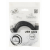 Gembird Καλώδιο Usb 2.0 A/a M/f 1,8m W. Black