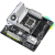 ASRock B760M Steel Legend WiFi Motherboard Micro ATX with Intel 1700 Socket