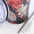 ESTIA Θερμος Coffee Mug Save The Aegean 350ml Midnight Blossom