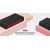 Mercusys Desktop Switch MS108G με 8 Θύρες Gigabit (1Gbps) Ethernet x 10/100/1000 Mbps Ver. 1.0