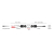 DeLock audio extender 3.5mm σε RCA μέσω καλωδίου RJ45 έως 50m