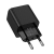 Hoco Dual Port Charger 30W USB-A & USB-C CS84A