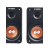 PC Multimedia Speaker 2.1 Hyundai HY-480D