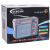 Yuegan Retro Φορητό Ραδιόφωνο AM/FM/SW 3 Band Receiver MP3 Player