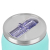 Estia Home Art Θερμός Travel Cup Save The Aegean 300ml Bermuda Green