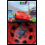 Disney Pixar CARS 2006 Nintendo DS