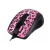 G-Cube Optical Mouse Pink Panther GOL-73PF