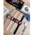 Smartwatch με Bluetooth και Αθλητικές Λειτουργίες