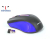 Ωmega Wireless Optical Mouse 1000dpi 2.4ghz OM05BL