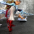 Συλλεκτική Φιγούρα One Piece - Luffy Gear Five - 13cm