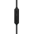 Toshiba Ακουστικά In-ear Handsfree με Βύσμα 3.5mm Μαύρο