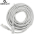 CableExpert Cat5e UTP Patch Cord Grey 7.5m PP12-7 5E