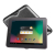 Tablet Intenso 8 Tab 814 Black 1.5ghz Dual Core Processor 8 Inch Android 4.1 8gb Internal Me