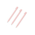Nintendo Pink 3-Piece Stylus Set for DS Lite