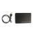 Powertech 2.5΄ External HDD Case USB 2.0