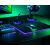 Razer Ενσύρματο Gaming Ποντίκι Cobra RGB 8500 DPI, μαύρο
