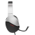 Sades Gaming Headset SPower 3.5mm 40mm Multi-Platform Ασημί