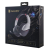 Sades Gaming Headset SPower 3.5mm 40mm Multi-Platform Ασημί
