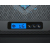 Powertech Cooling Pad for Laptop up to 15.6 with 2 Fans and Lighting