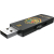 Emtec Flash USB 2.0 M730 Harry Potter Hogwarts 32GB Μαύρο