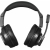HP DHE-8002 Gaming Headset Over Ear Black