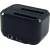 LC-Power Docking Station LC-Dock-U3-III για 2 Σκληρούς Δίσκους Sata 2.5 / 3.5 με Σύνδεση USB 3.0