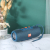 T&G Ηχείο 2*2 Bluetooth 10W με ραδιόφωνο και διάρκεια μπαταρίας έως 3 ώρες