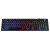 Roar Eνσύρματο Gaming Πληκτρολόγιο RGB