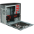 Sigma Phantom Black 1.0mm SECC Steel ATX Mid Tower