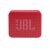 JBL® Go Essential Αδιάβροχο Ηχείο Bluetooth 3.1W με Διάρκεια Μπαταρίας έως 5 ώρες, κόκκινο