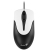 Mouse Genius Optical PS/2 Black-Silver NS100