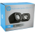HP DHS-2111 2.0 Speakers 6W Black