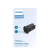 Philips Φορτιστής Αυτοκινήτου Dlp2520-00 2x USB 3.1a 15.5w Μαύρο