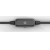 HP DHS-2111 2.0 Speakers 6W Black