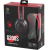 A4 Tech Bloody G200S Gaming Headset Black