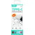 LeeWello Μετατροπέας Type-C Αρσενικό σε 3.5mm Jack & Type-C Θηλυκό λευκό