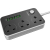 Πολύπριζο Ldnio Με 3 Power Socket & 6 Θύρες Φόρτισης Usb 3.4A
