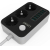 Πολύπριζο Ldnio Με 3 Power Socket & 6 Θύρες Φόρτισης Usb 3.4A