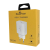 Powertech Φορτιστής Τοίχου USB-C Pd 20w Λευκός