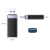 Orico Card Reader Cs2d-A3 Για Sd & Micro Sd Usb 3.0 Μαύρο