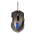 Ngs Gaming Mouse Wired Optical Gmx-105 Gaming Mouse Pad Included