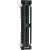 Manhattan Patch Panel για Rack 1U 12 Θυρών Cat6 UTP Επίτοιχο Μαύρο