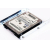 Frame Kit For 2.5 Hdd To 3.5 Bay Gembird Mf-321