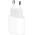 Apple Φορτιστής Τοίχου με Θύρα USB-C 20W Λευκός