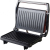Τοστιέρα Με Αντικολλητικές Grill Πλάκες 700W Stg-101 Red Life